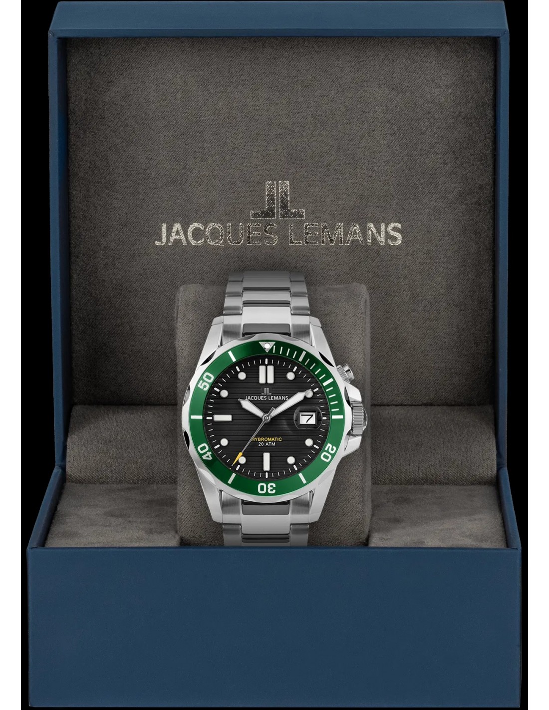 Reloj Jacques Lemans 1-2170K - Image 5