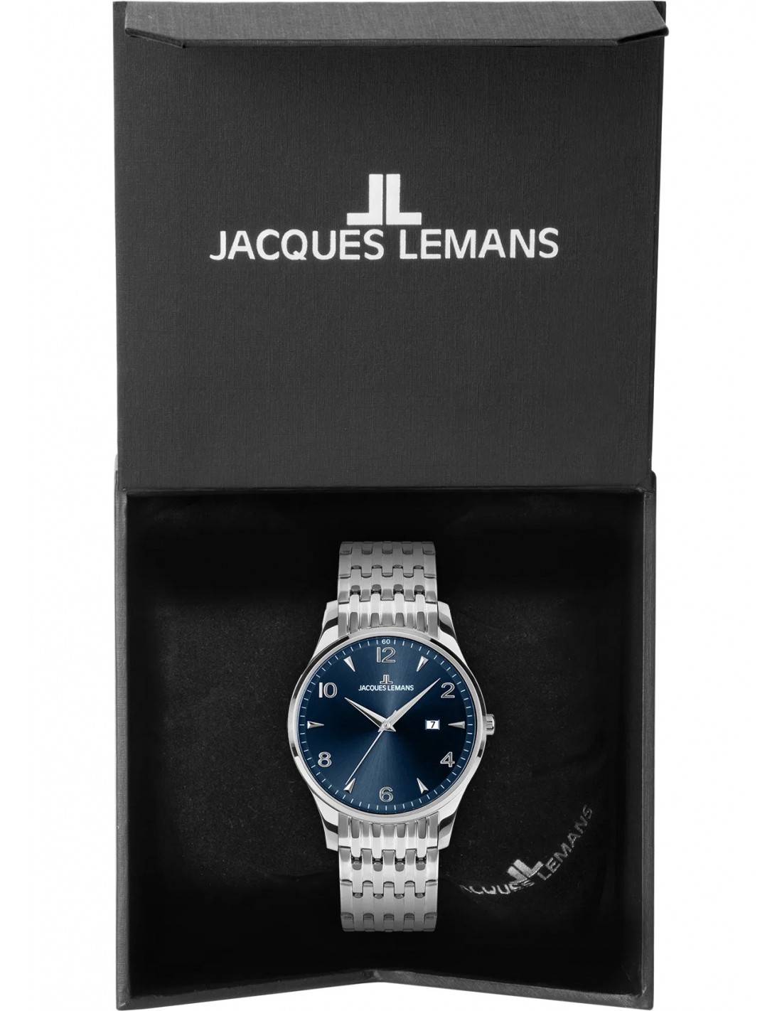 Reloj Jacques Lemans 1-2215I - Imagen 3