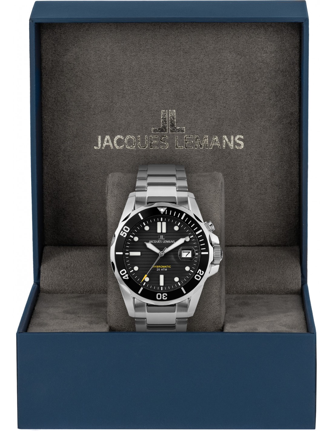 Reloj Jacques Lemans 1-2170G - Image 4