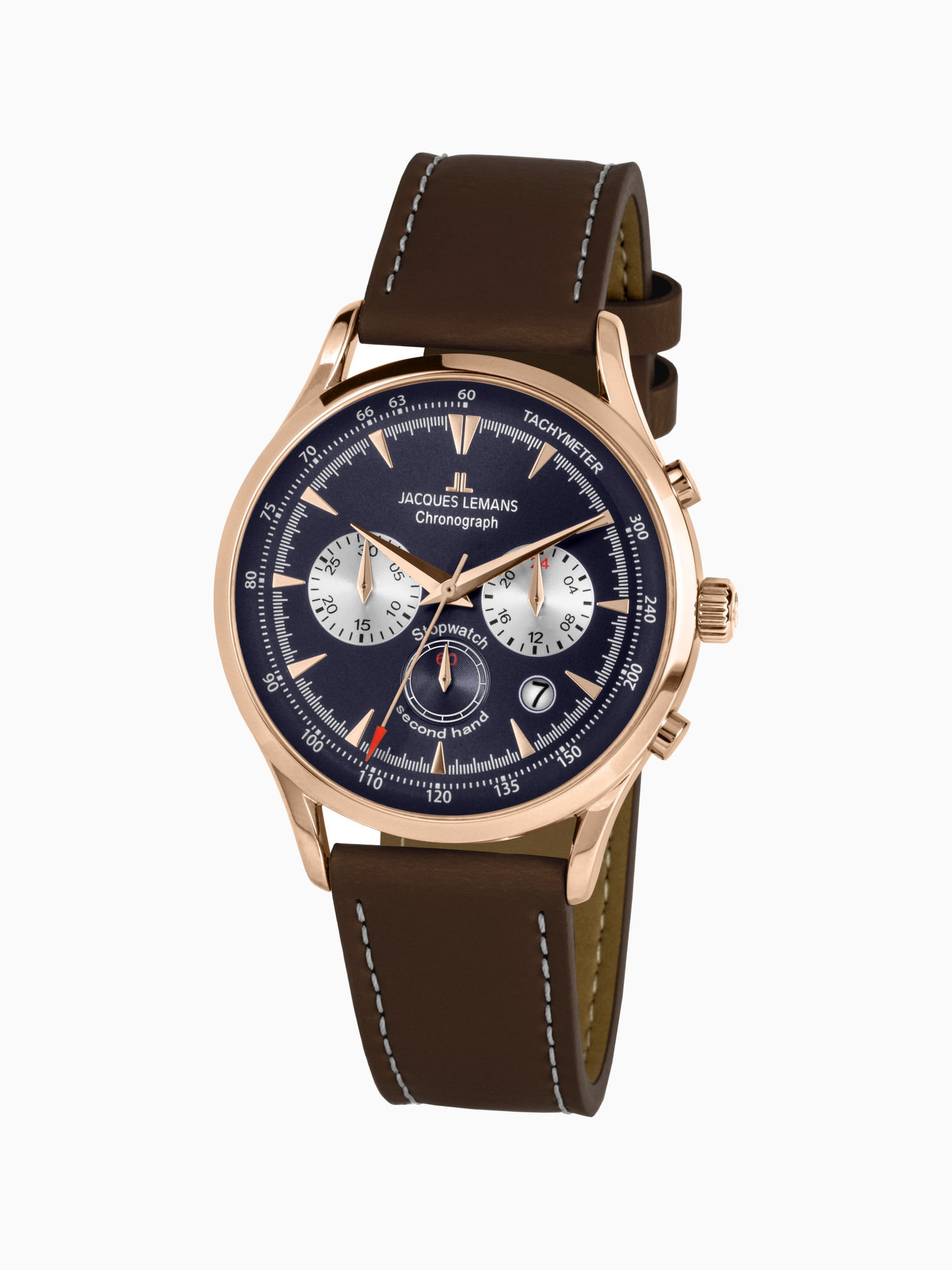 Reloj Jacques Lemans 1-2068G
