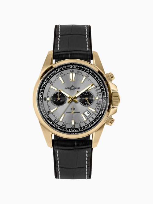 Reloj Jacques Lemans 1-2117ZL