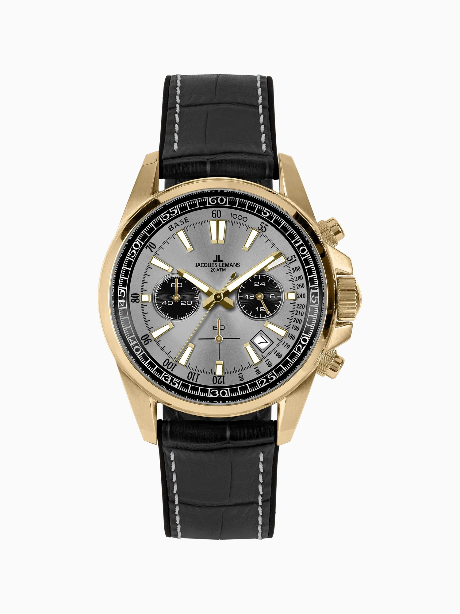 Reloj Jacques Lemans 1-2117ZL