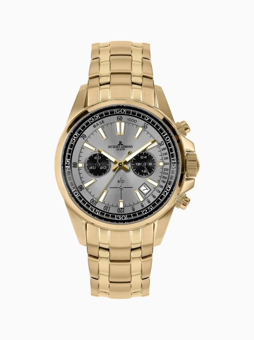 Reloj Jacques Lemans 1-2117ZO