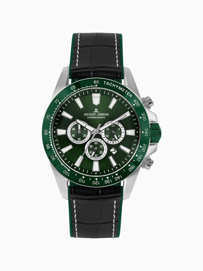 Reloj Jacques Lemans 1-2140C