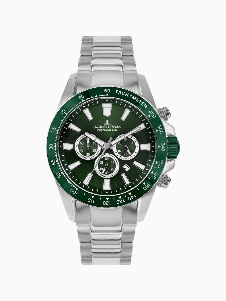 Reloj Jacques Lemans 1-2140G