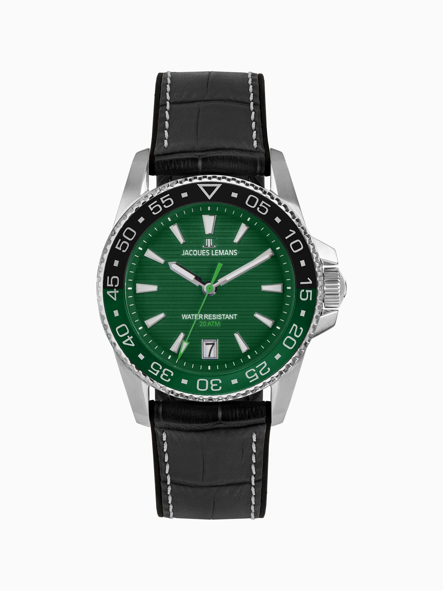 Reloj Jacques Lemans 1-2205C