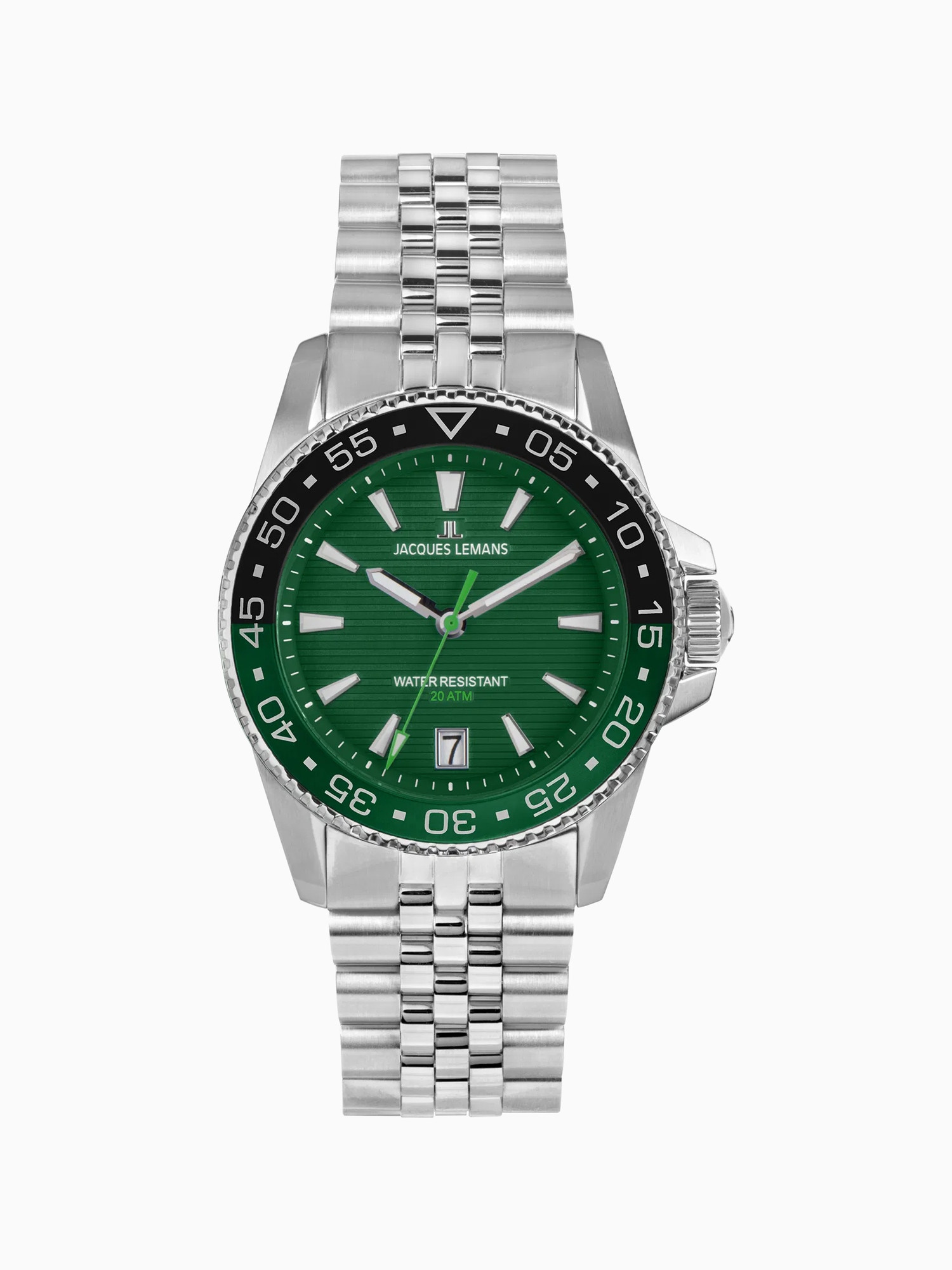 Reloj Jacques Lemans 1-2205J