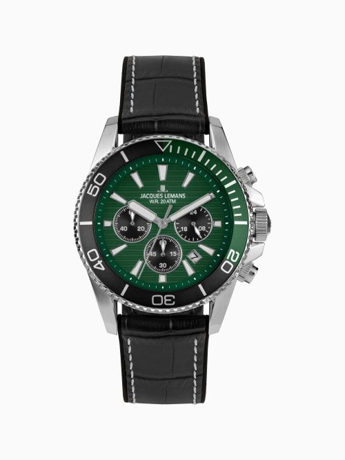 Reloj Jacques Lemans 1-2206C