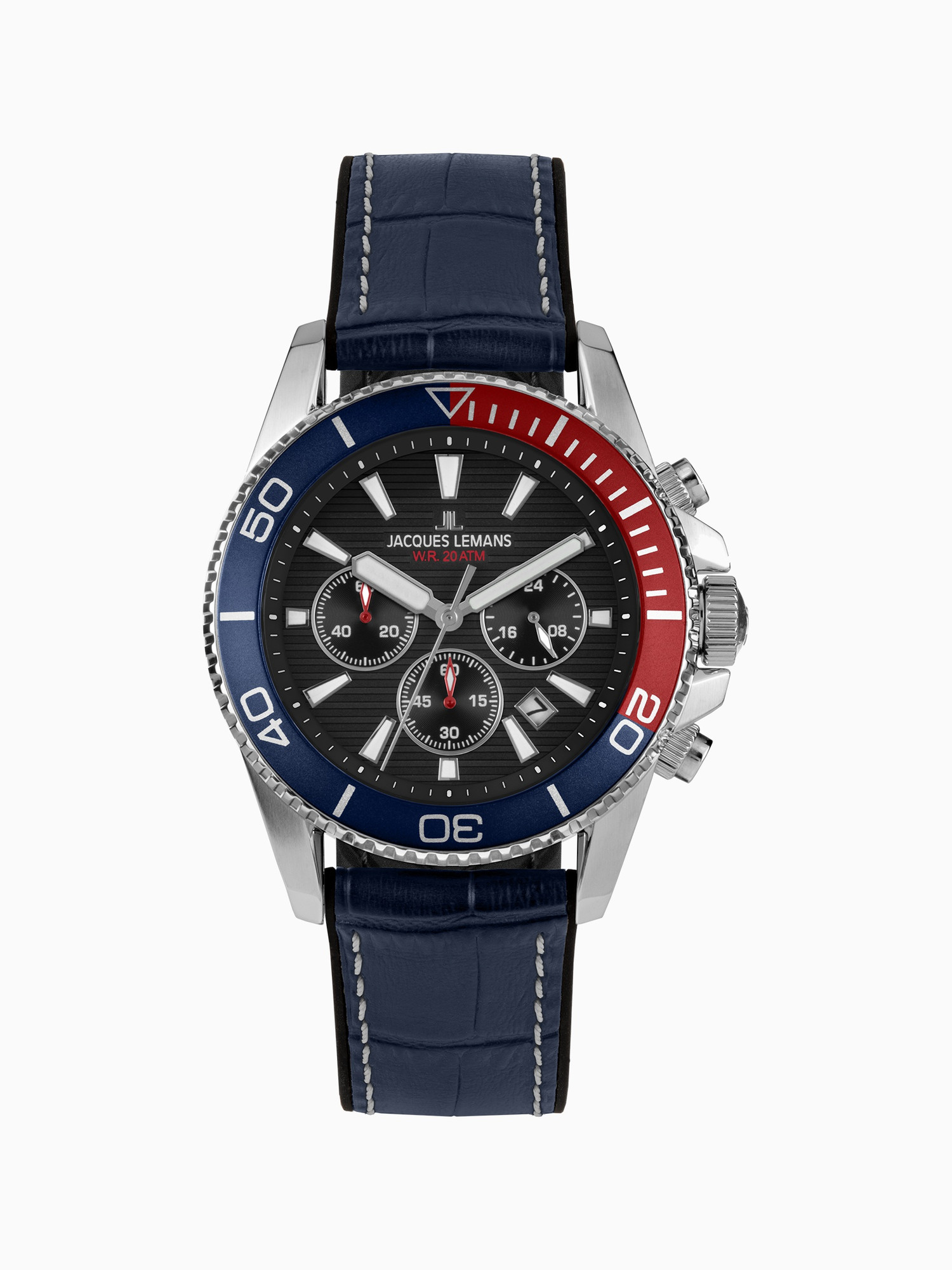 Reloj Jacques Lemans 1-2206D