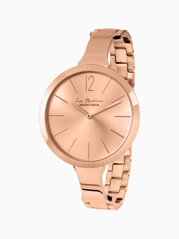 Reloj Jacques Lemans LP-115G