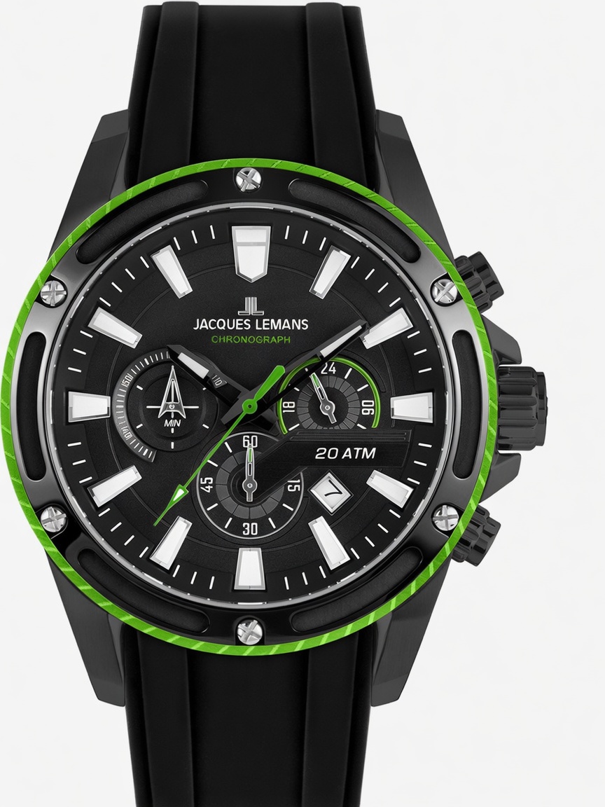 Reloj Jacques Lemans 1-2141C
