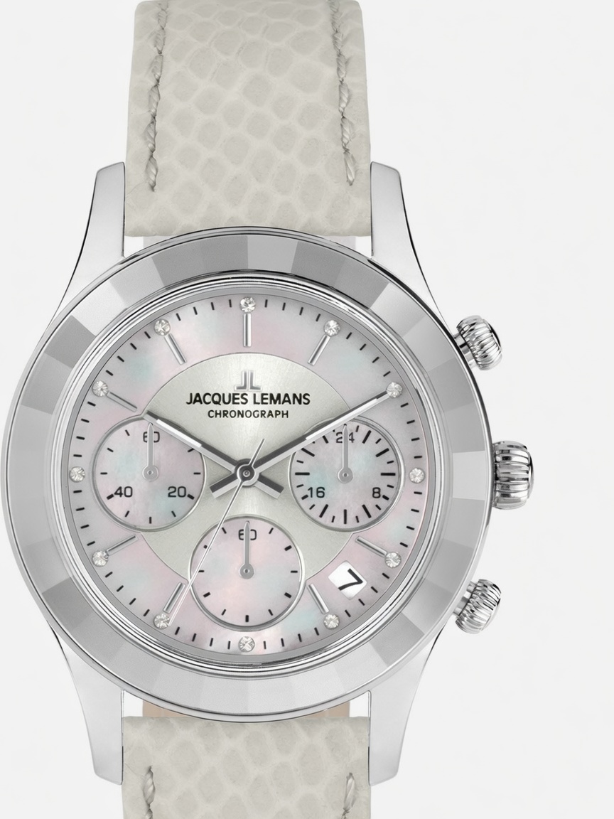 Reloj Jacques Lemans 1-2151B