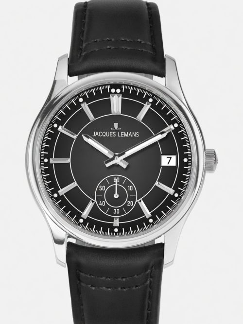 Reloj Jacques Lemans 1-2197A