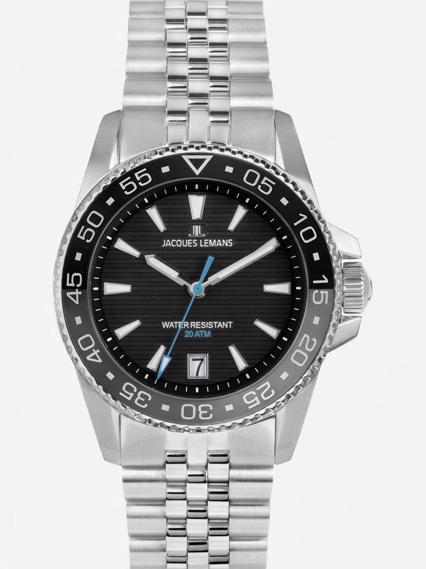 Reloj Jacques Lemans 1-2205H