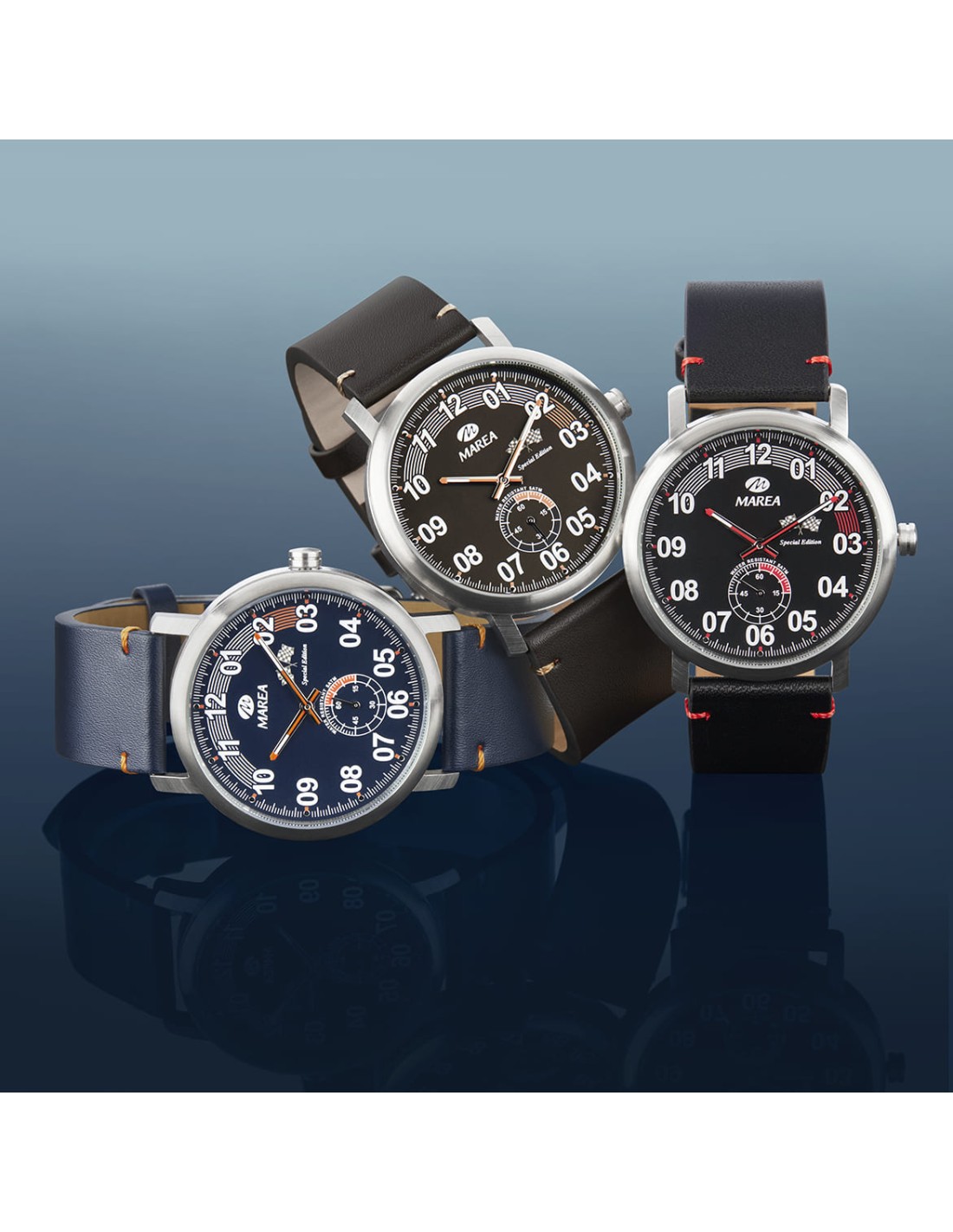 Reloj Marea B3618501 - Imagen 3