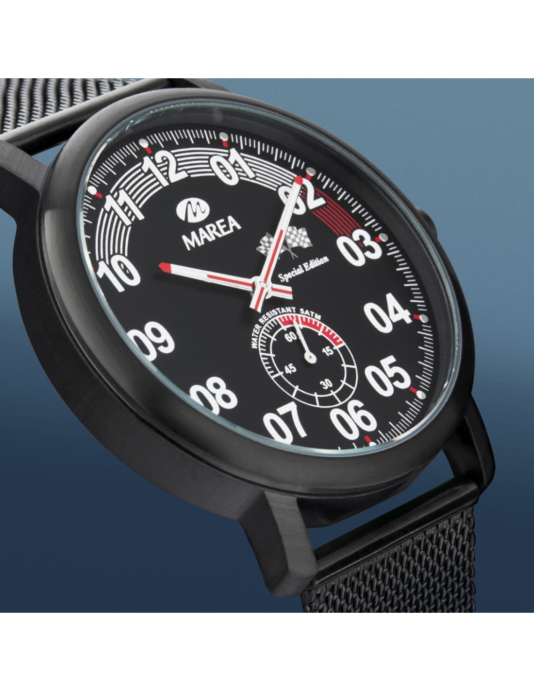 Reloj Marea B3618501 - Imagen 6