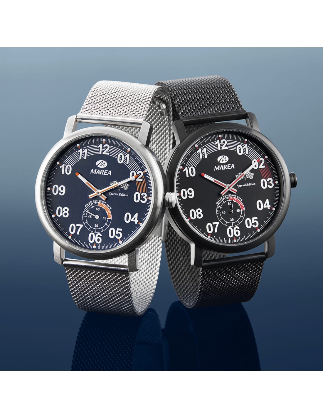 Reloj Marea B3618501 - Imagen 7