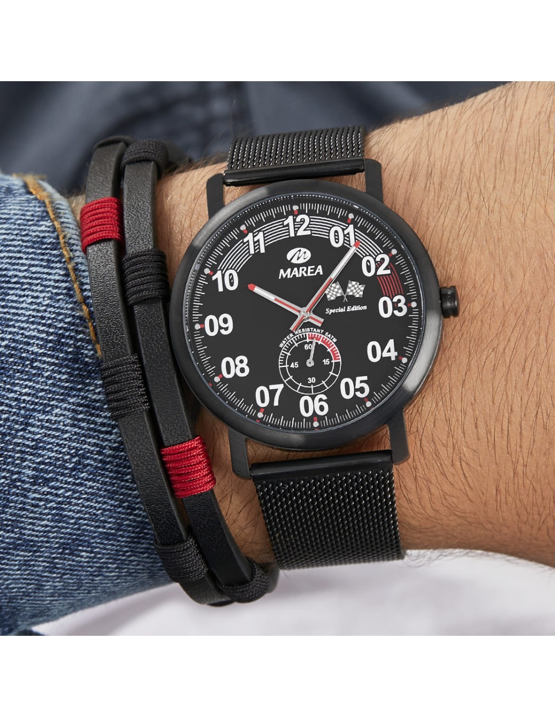 Reloj Marea B3618501 - Imagen 4