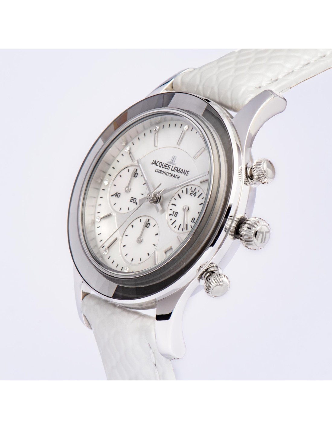 Reloj Jacques Lemans 1-2151B - Imagen 3