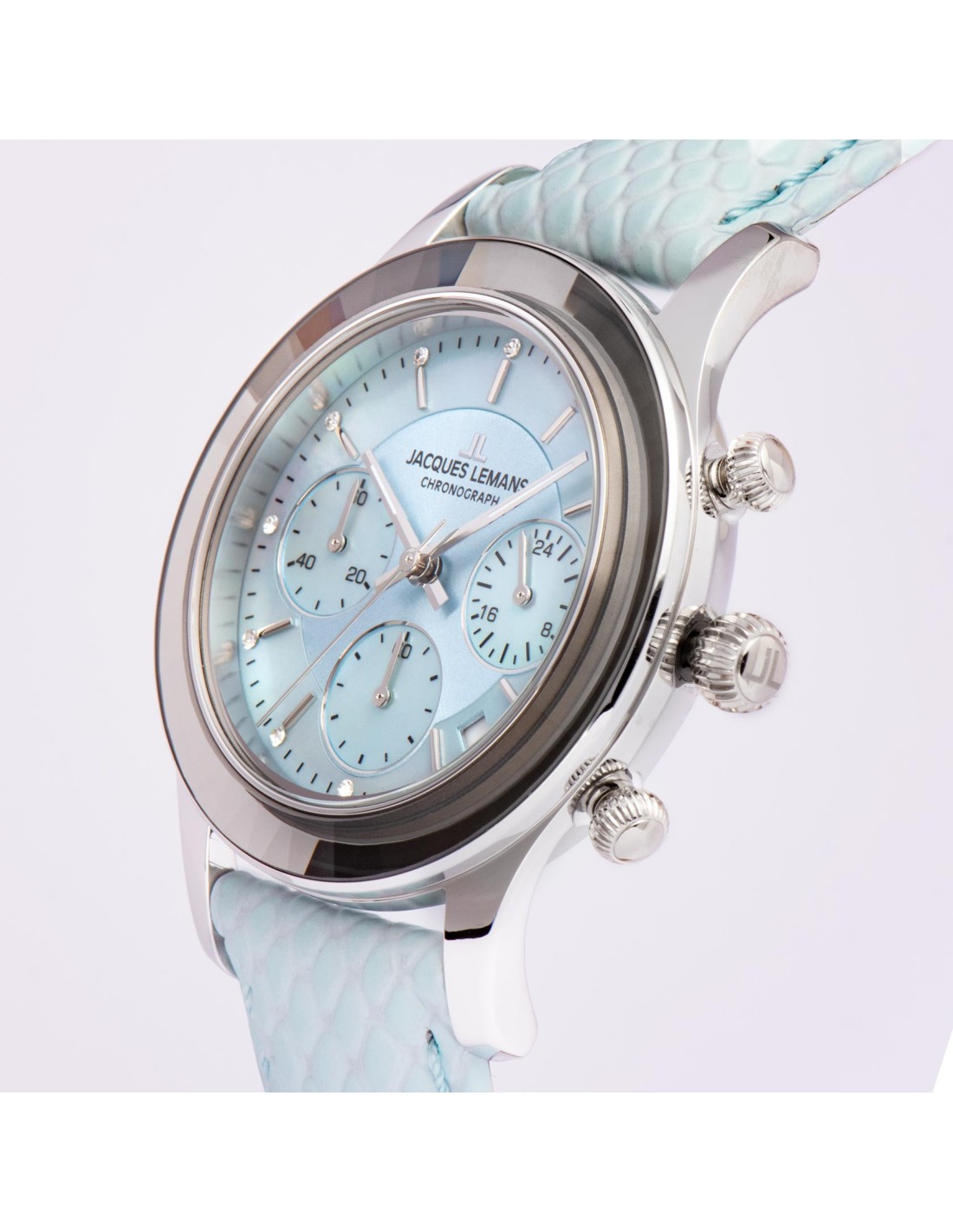 Reloj Jacques Lemans 1-2151C - Imagen 3