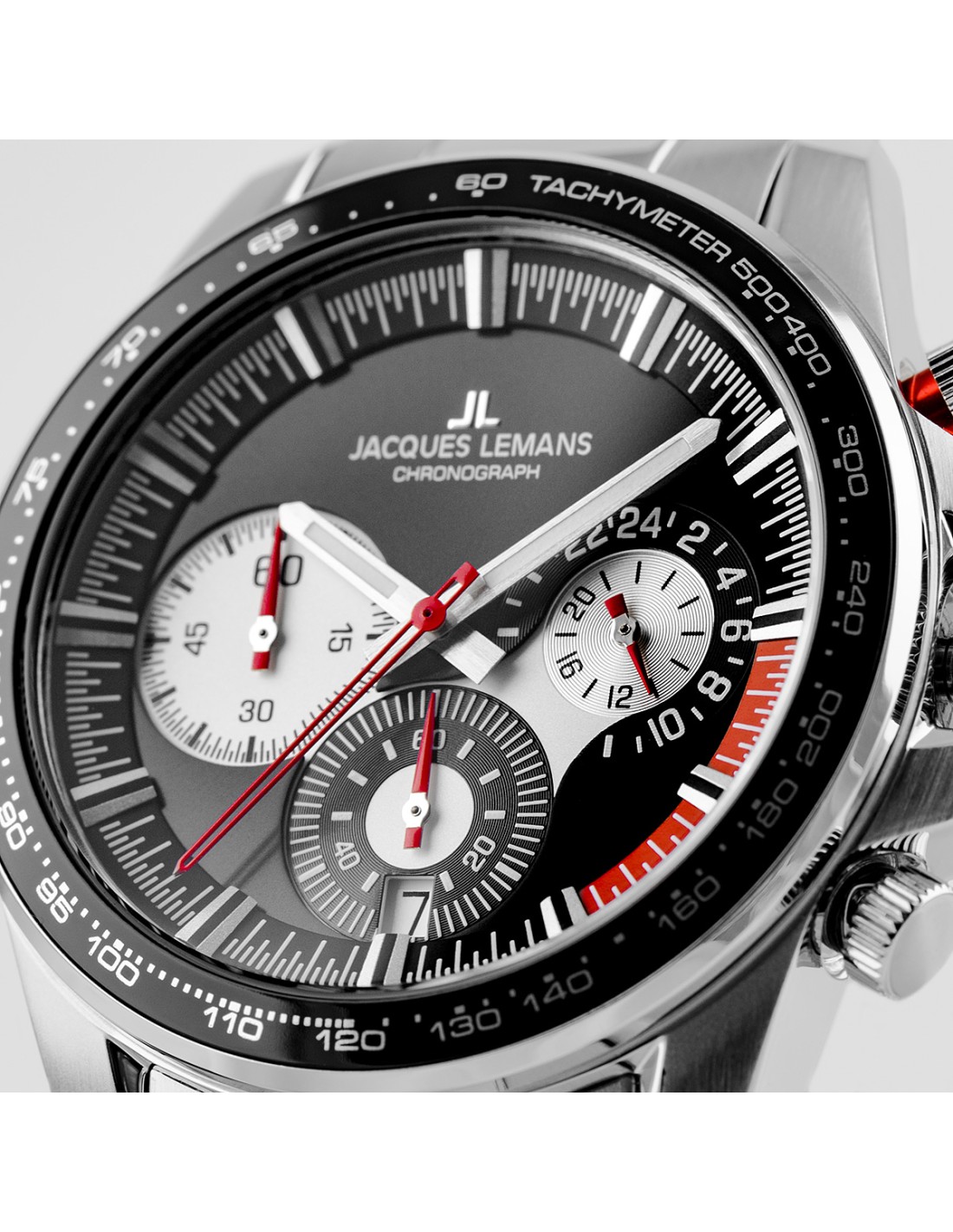 Reloj Jacques Lemans 1-2127E - Imagen 4