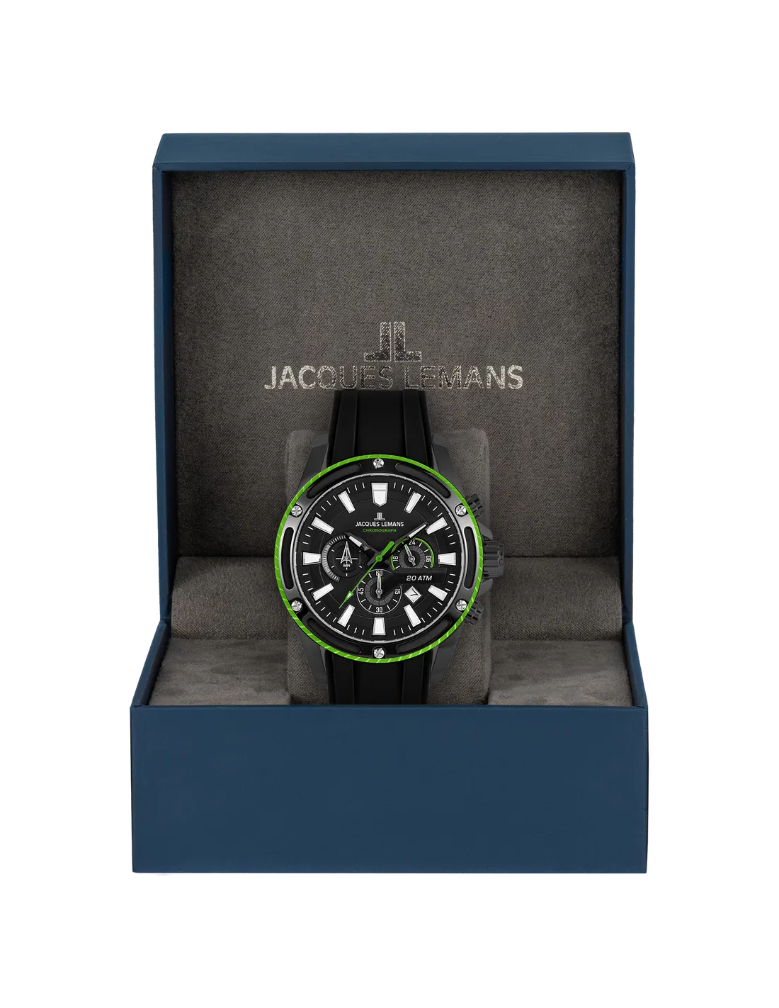 Reloj Jacques Lemans 1-2141C - Imagen 4