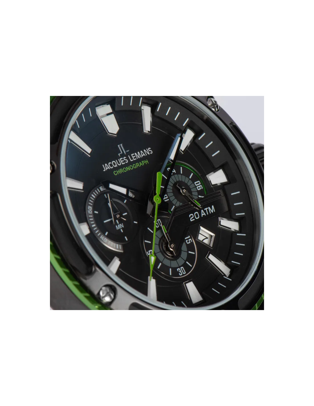 Reloj Jacques Lemans 1-2141C - Imagen 3