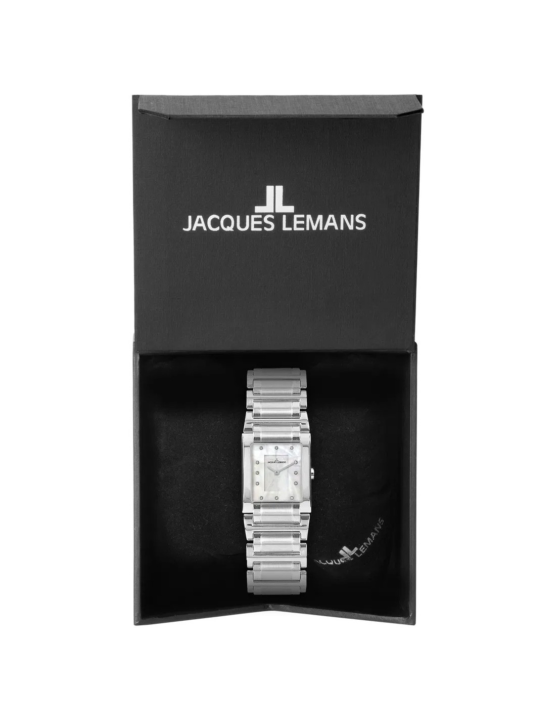 Reloj Jacques Lemans 1-2152B - Imagen 3