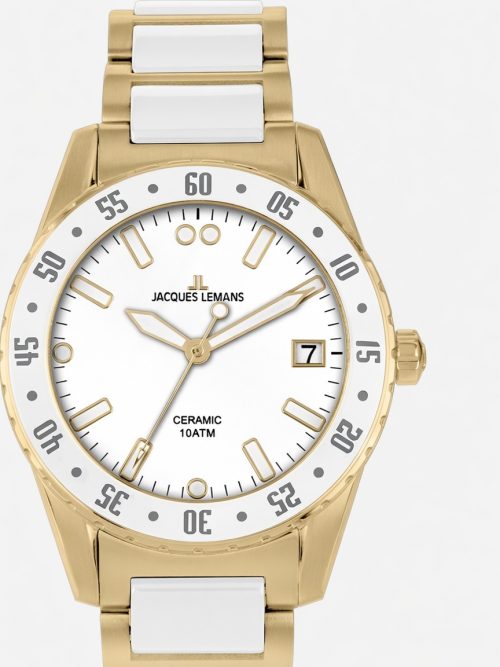 Reloj Jacques Lemans 42-12L