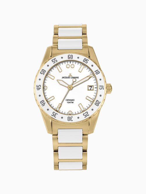 Reloj Jacques Lemans 42-12L