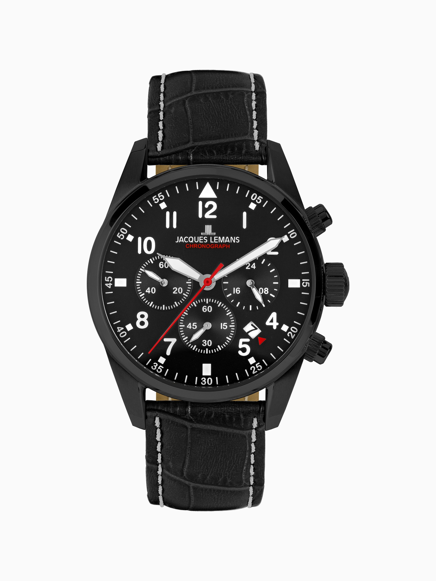 Reloj Jacques Lemans 42-2F
