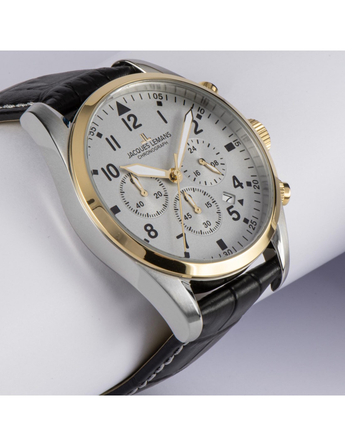 Reloj Jacques Lemans 42-2E - Imagen 4