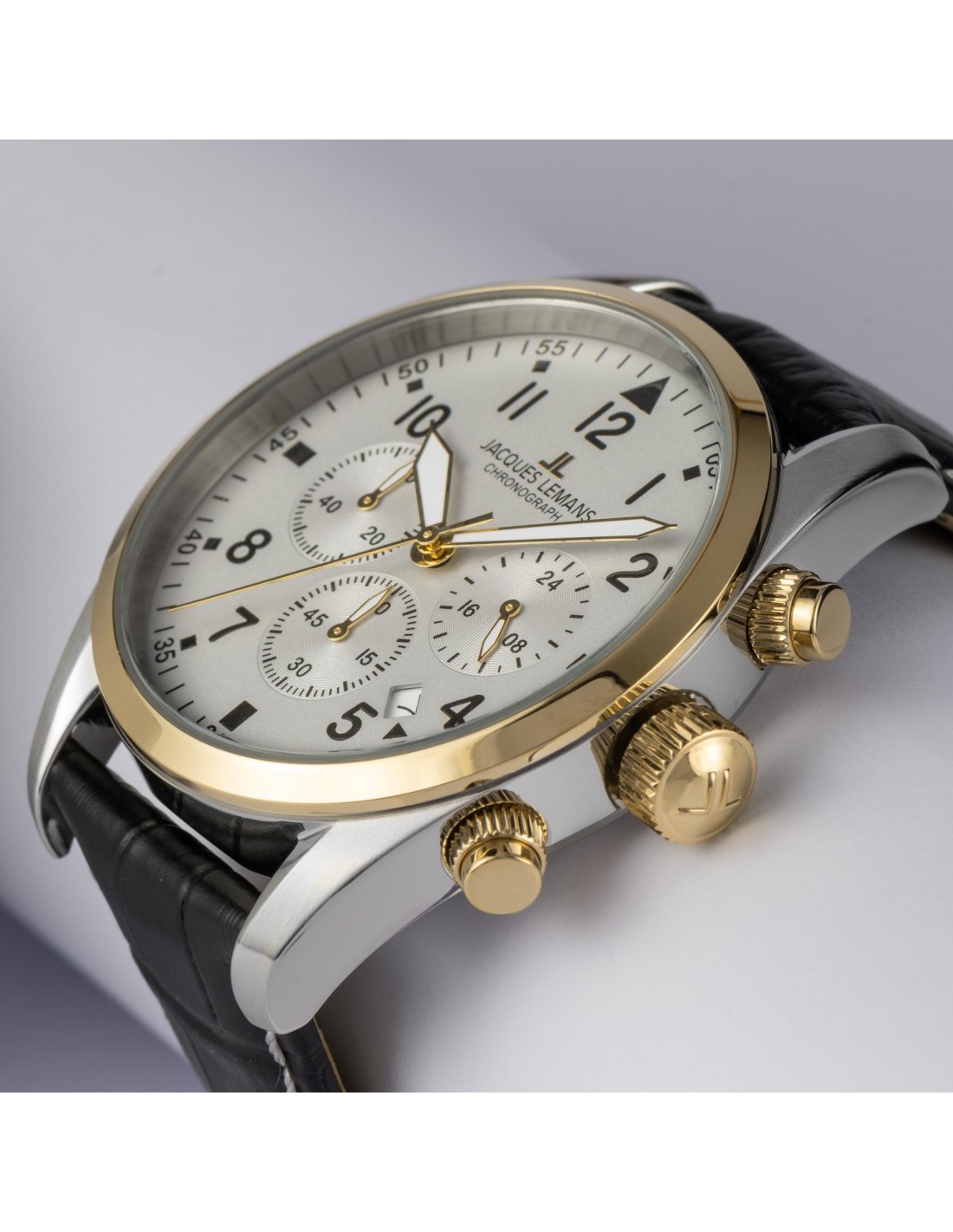 Reloj Jacques Lemans 42-2E - Imagen 5