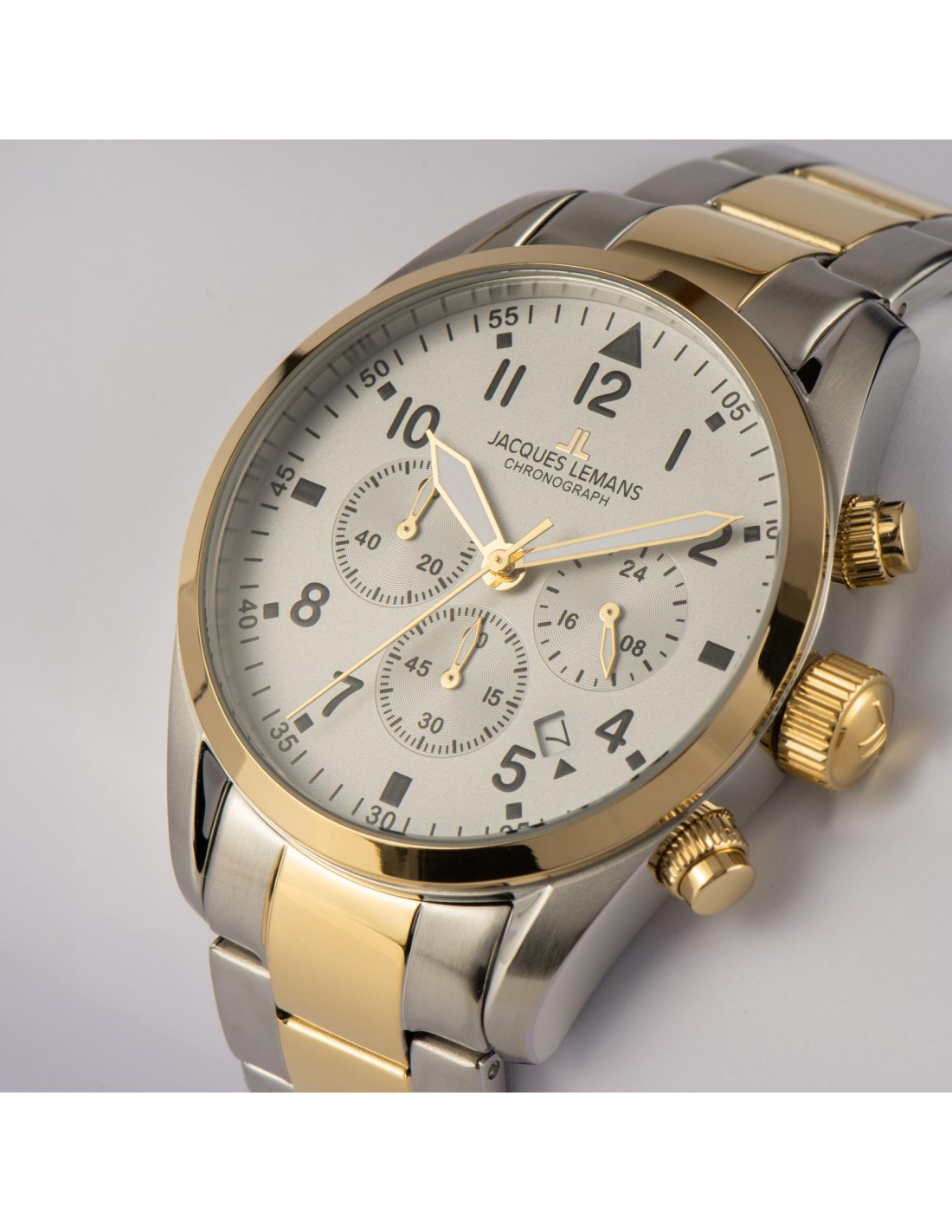 Reloj Jacques Lemans 42-2G - Imagen 4