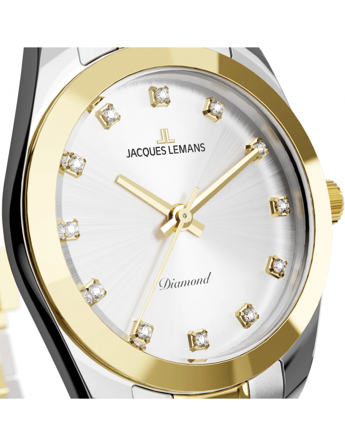 Reloj Jacques Lemans D-10C - Imagen 4