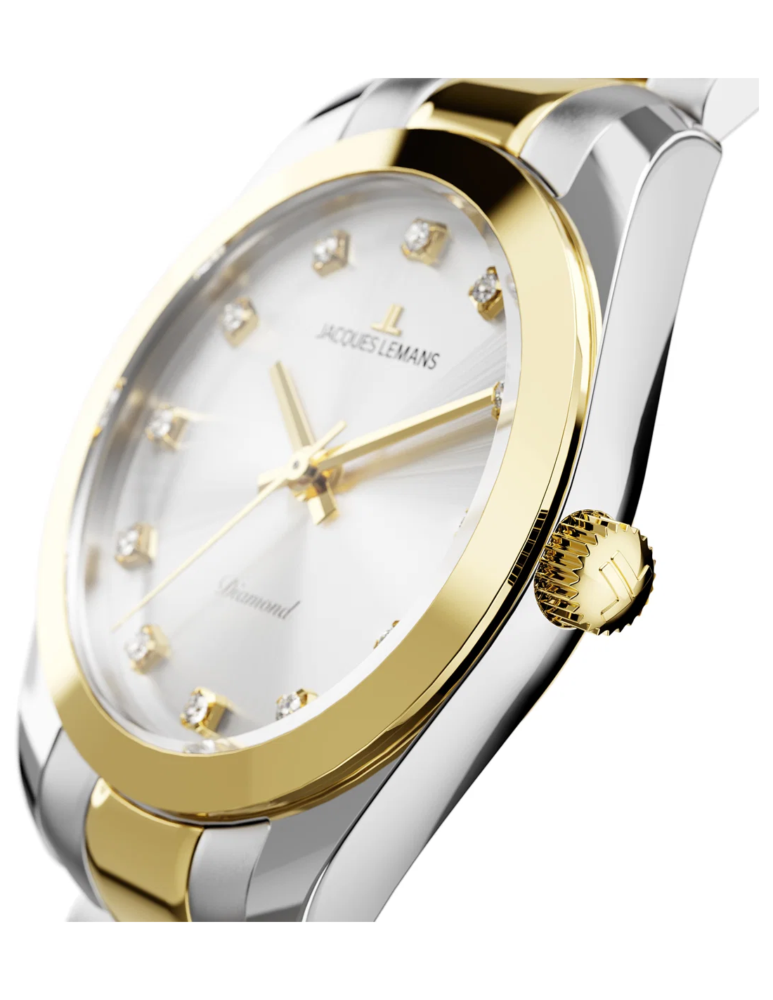 Reloj Jacques Lemans D-10C - Imagen 5
