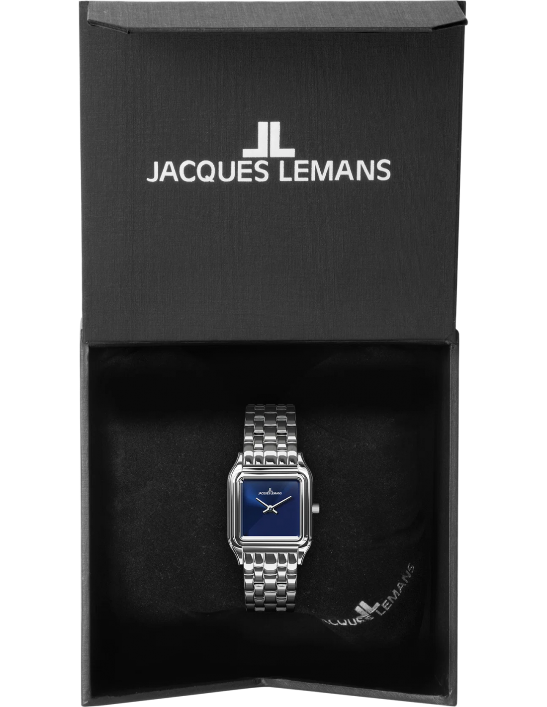 Reloj Jacques Lemans 1-2218B - Imagen 3