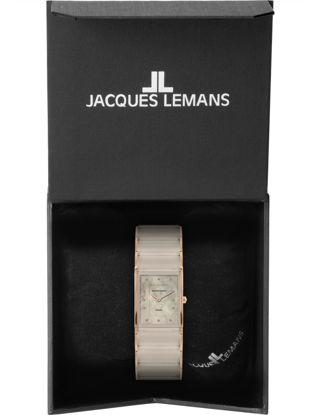 Reloj Jacques Lemans 1-1940O - Imagen 3