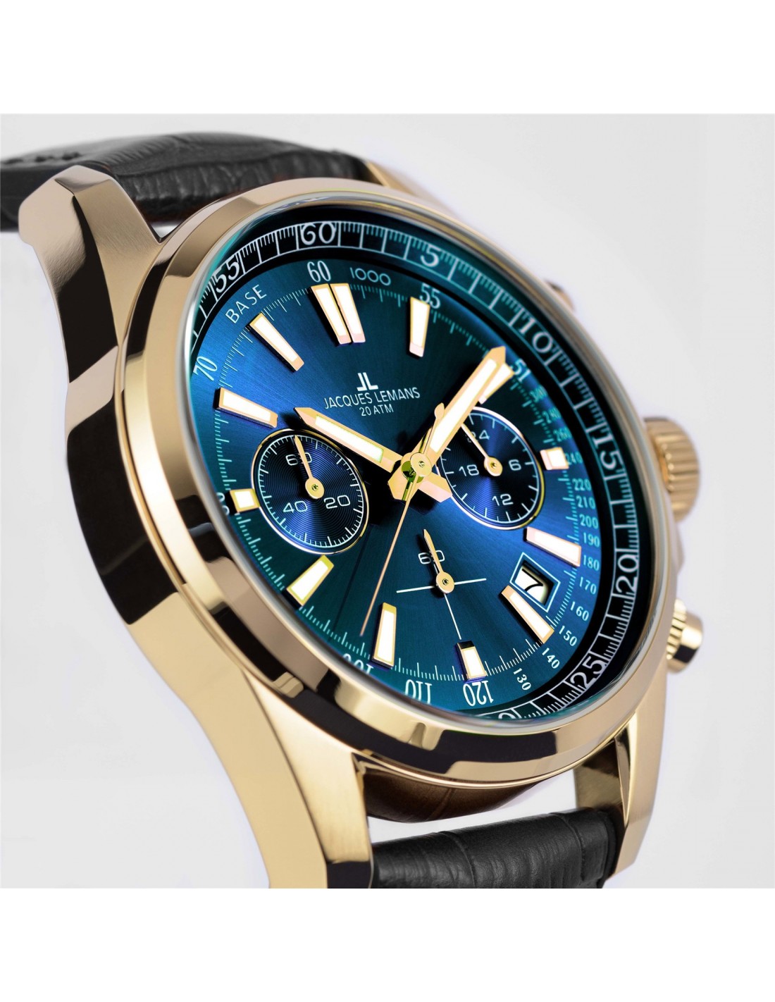 Reloj Jacques Lemans 1-2117ZH - Imagen 5