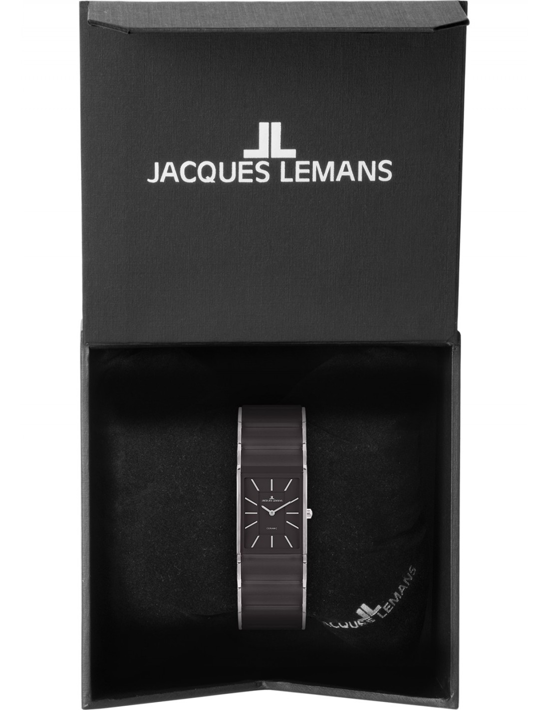 Reloj Jacques Lemans 1-2214F - Imagen 3