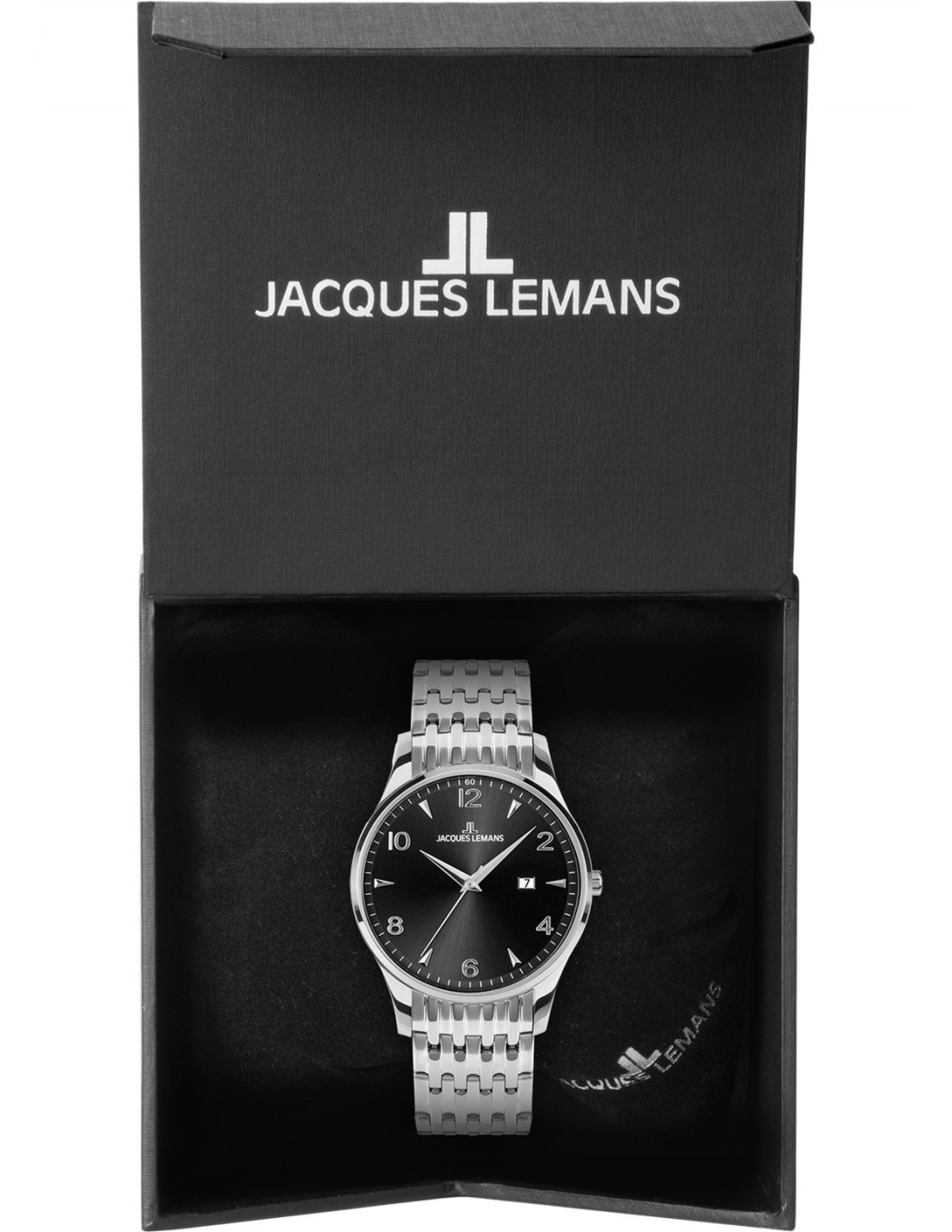 Reloj Jacques Lemans 1-2215G - Imagen 3