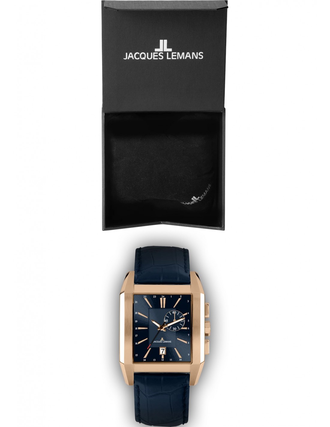 Reloj Jacques Lemans 1-2162D - Imagen 3
