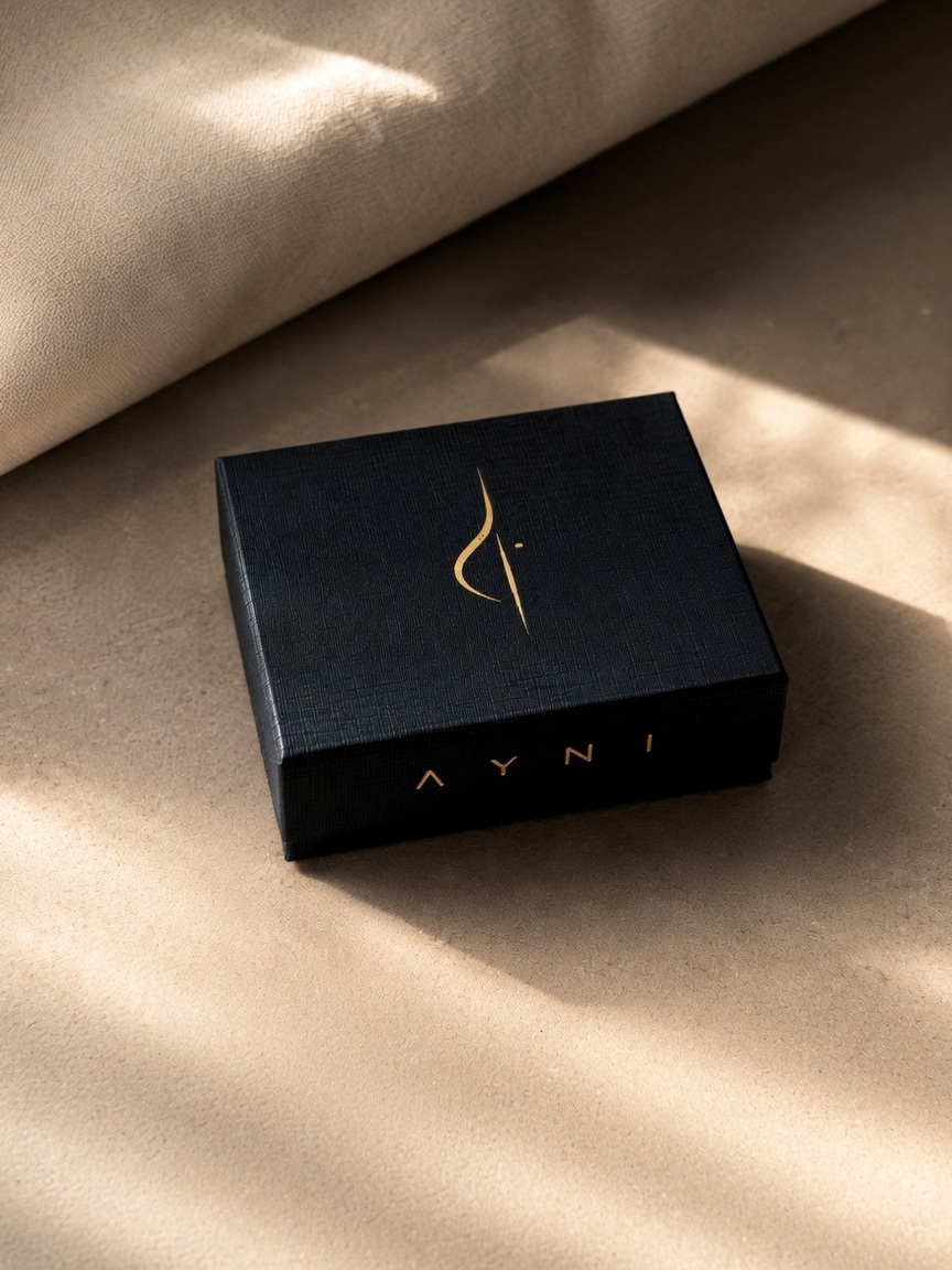 Caja de regalo AYNI